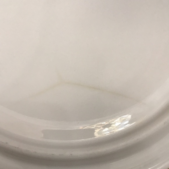 Mayer Grill Plates Red - Picture 4 of 7